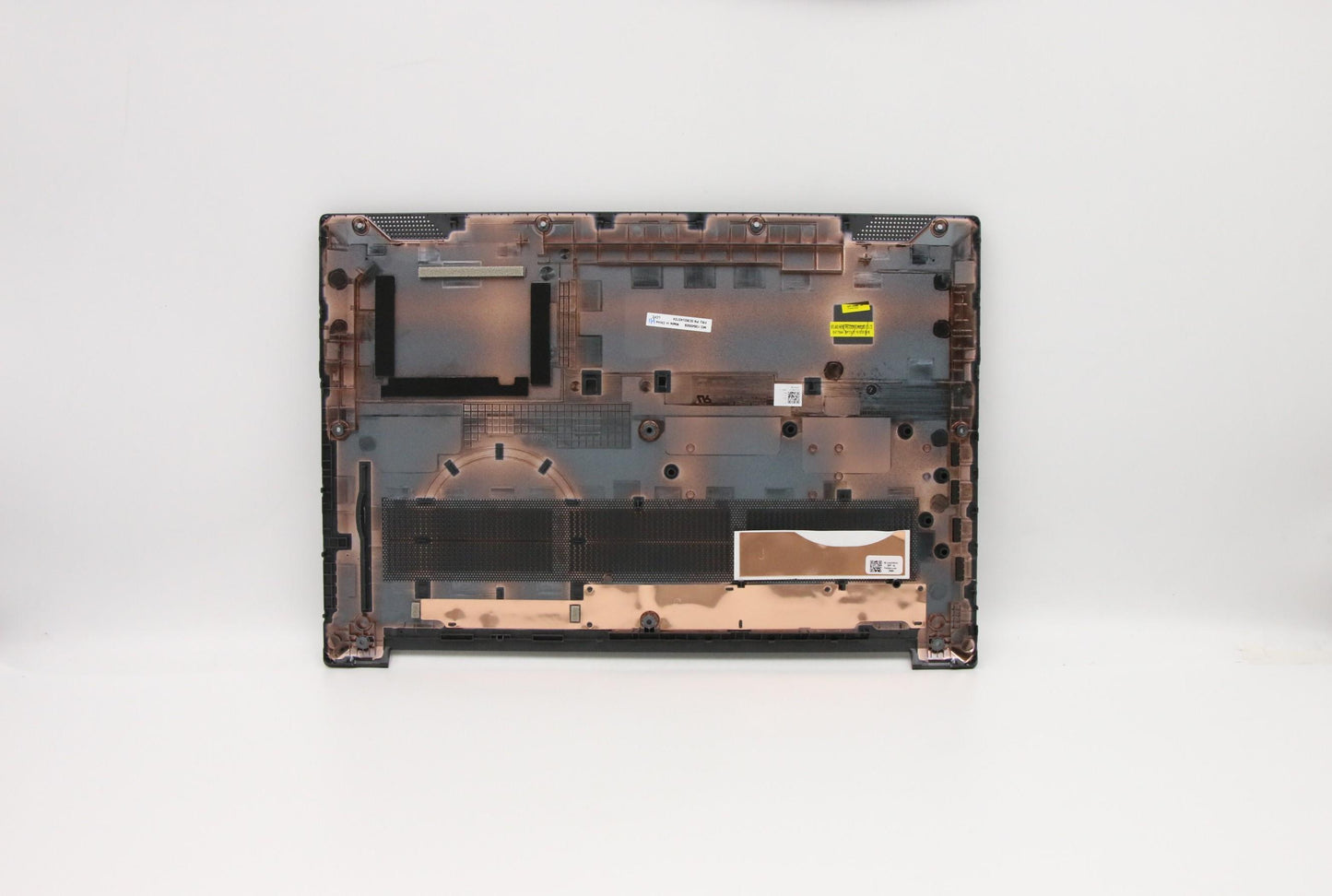 Lenovo Log Low Bs Black Tex Uma - 5CB0U43724