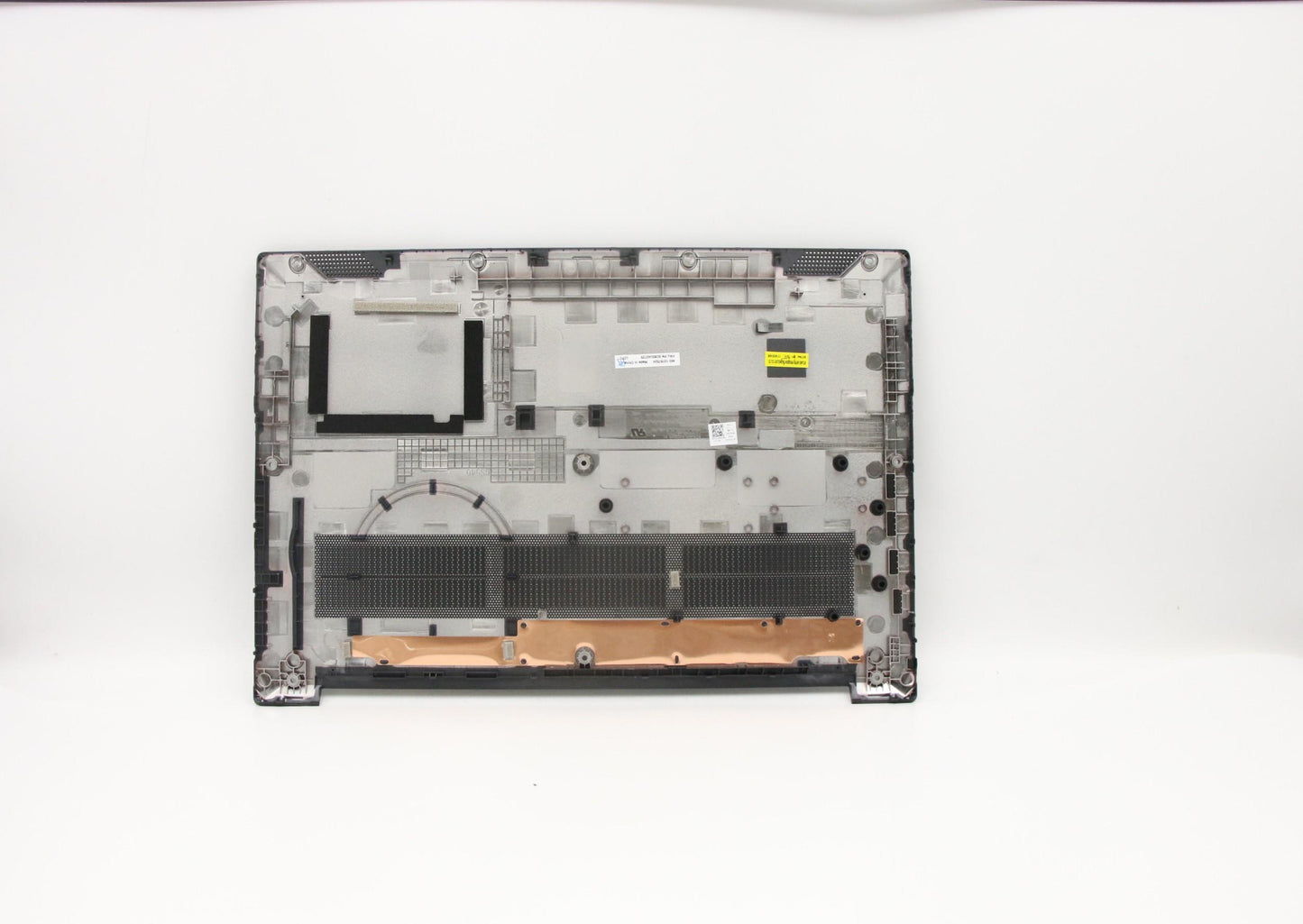 Lenovo Log Low Black Imr Uma - 5CB0U43725