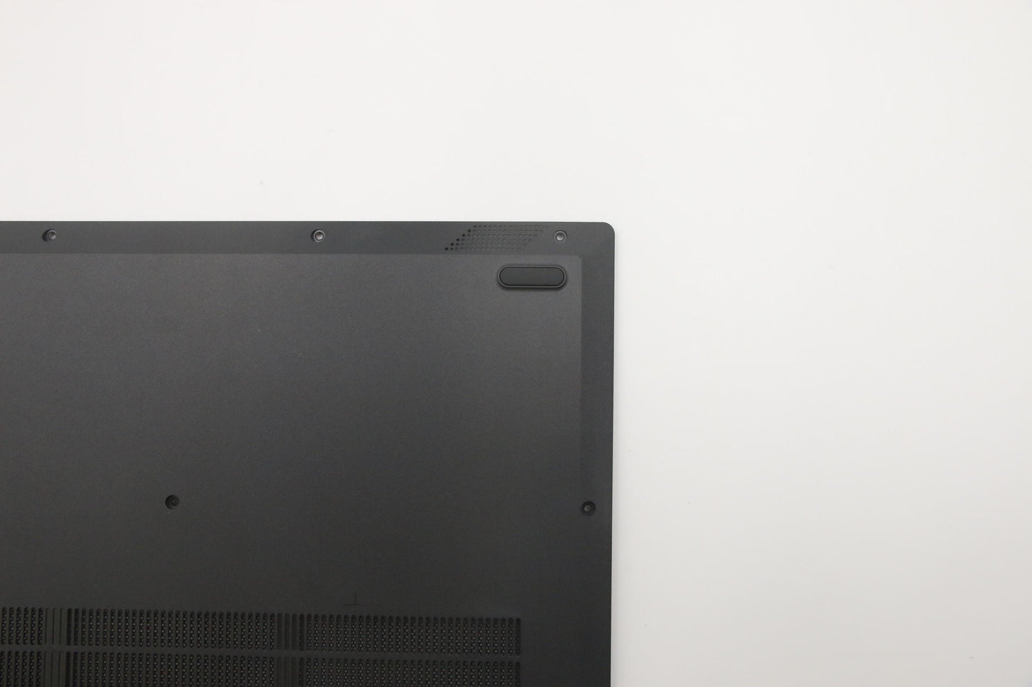 Lenovo Log Low Black Imr Uma - 5CB0U43725