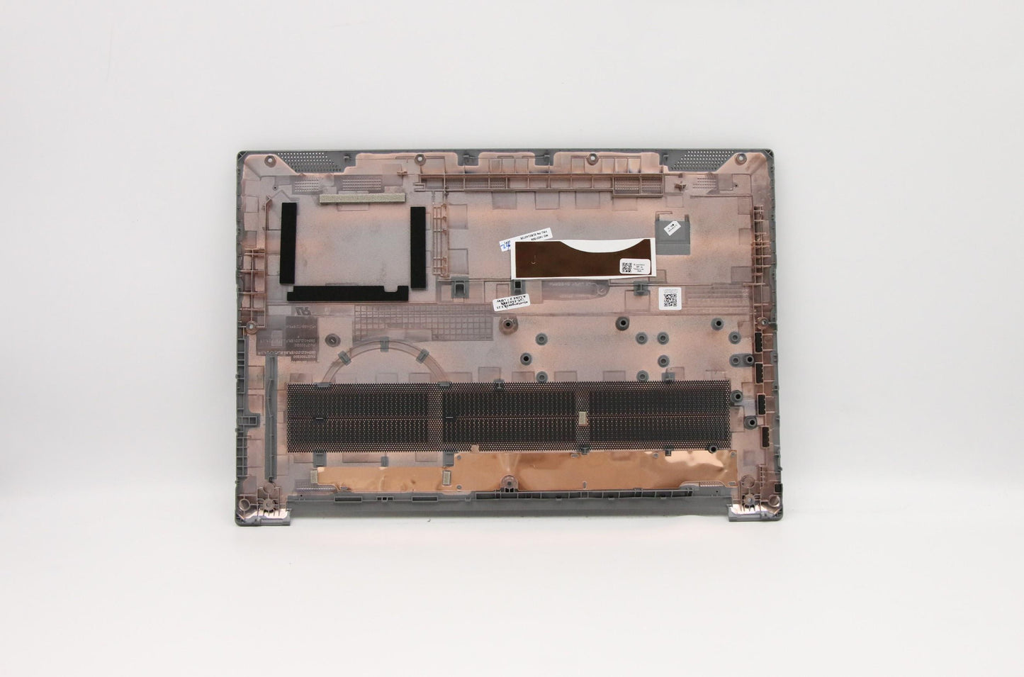 Lenovo Lower Case Cover, Grey IMR - 5CB0U43726