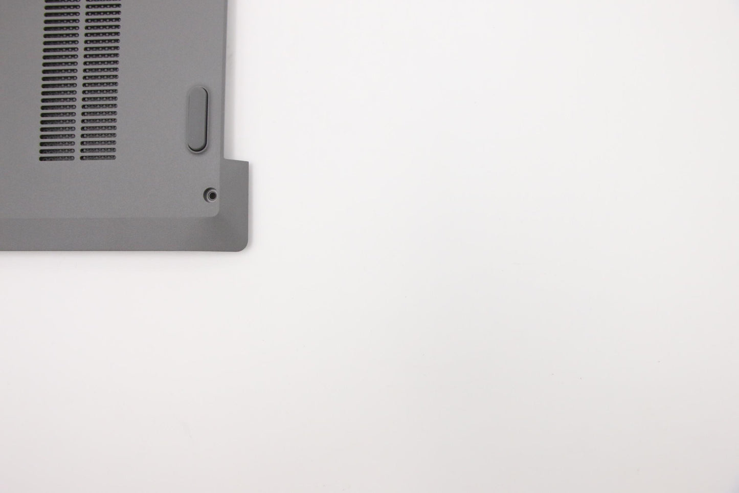 Lenovo Lower Case Cover, Grey IMR - 5CB0U43726