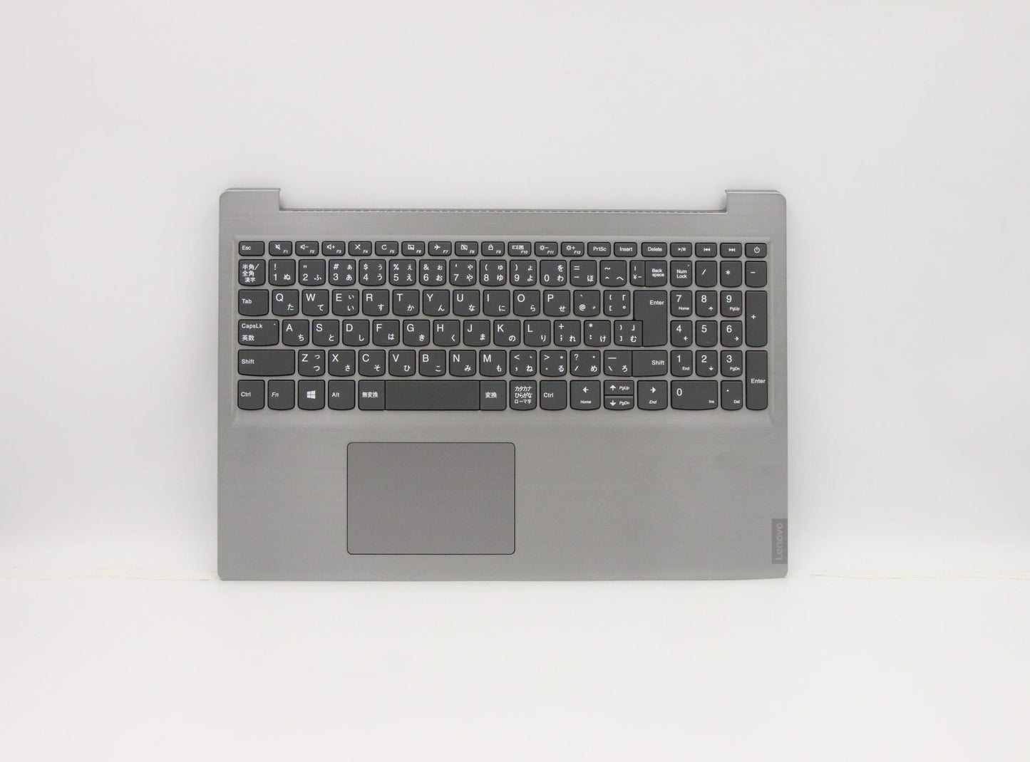 Lenovo Log Up Assy Imr Grey Dis Ja - 5CB0U43729