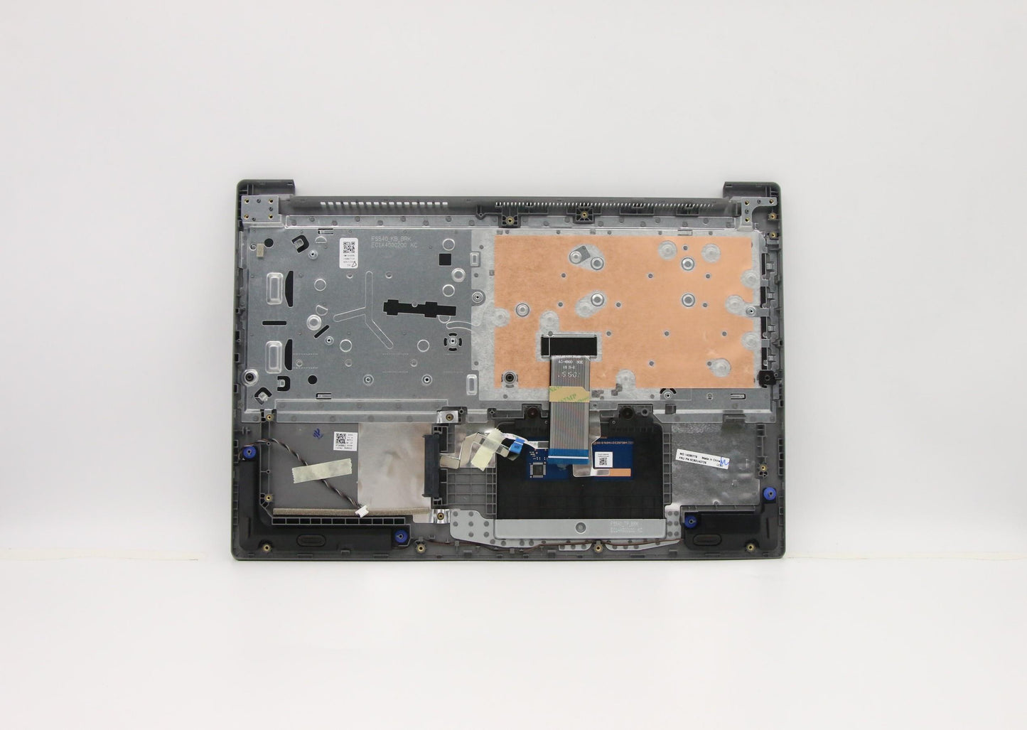 Lenovo Log Up Assy Imr Grey Dis Ja - 5CB0U43729