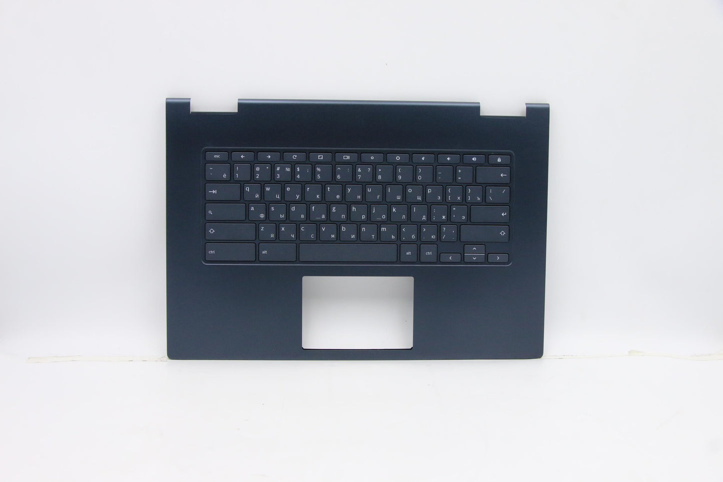 Lenovo Up Assy W Bl Kb Rus - 5CB0U43740