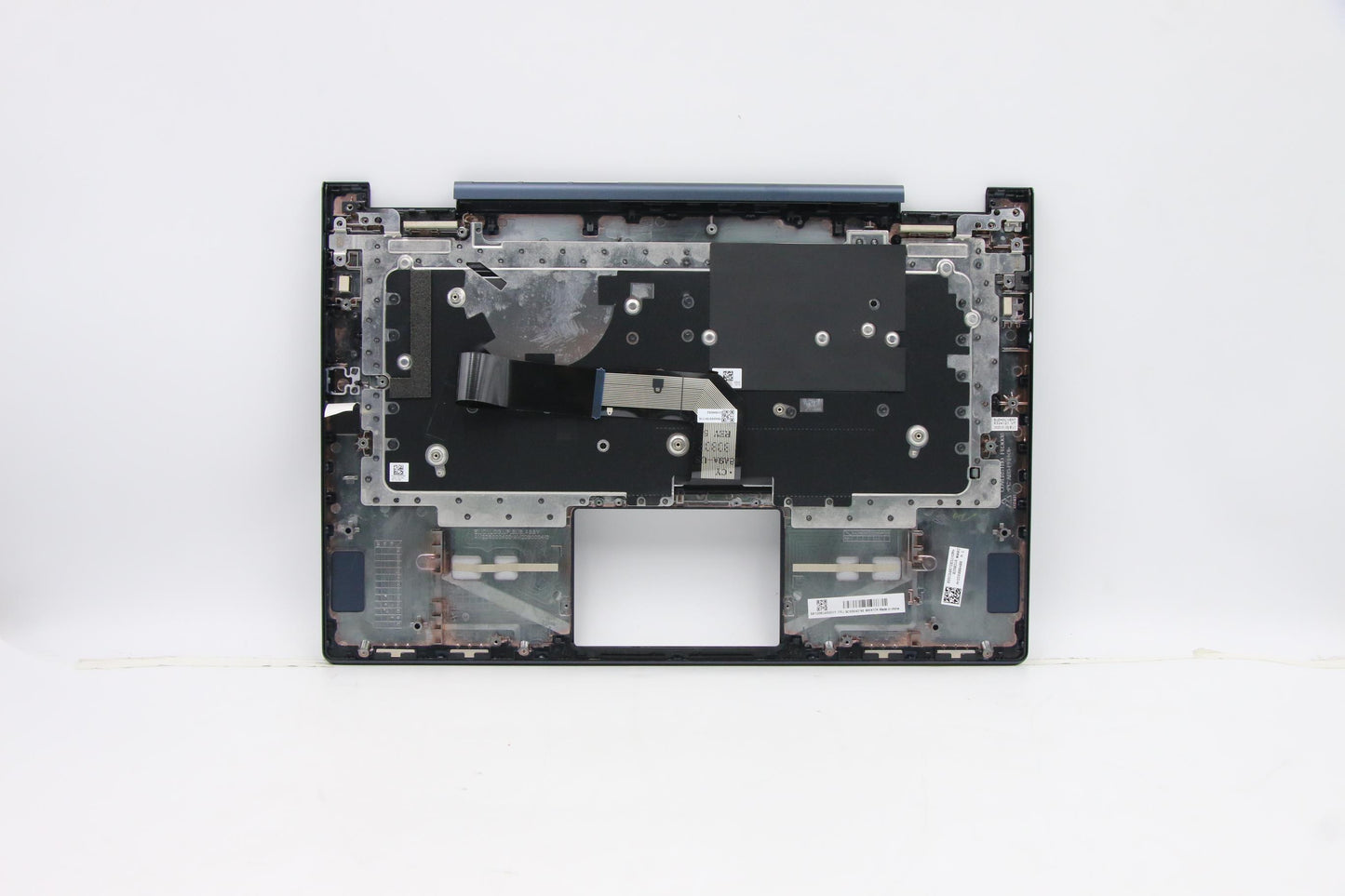 Lenovo Up Assy W Bl Kb Rus - 5CB0U43740