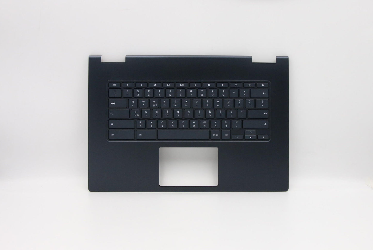Lenovo Up Assy W Bl Kb Heb - 5CB0U43741