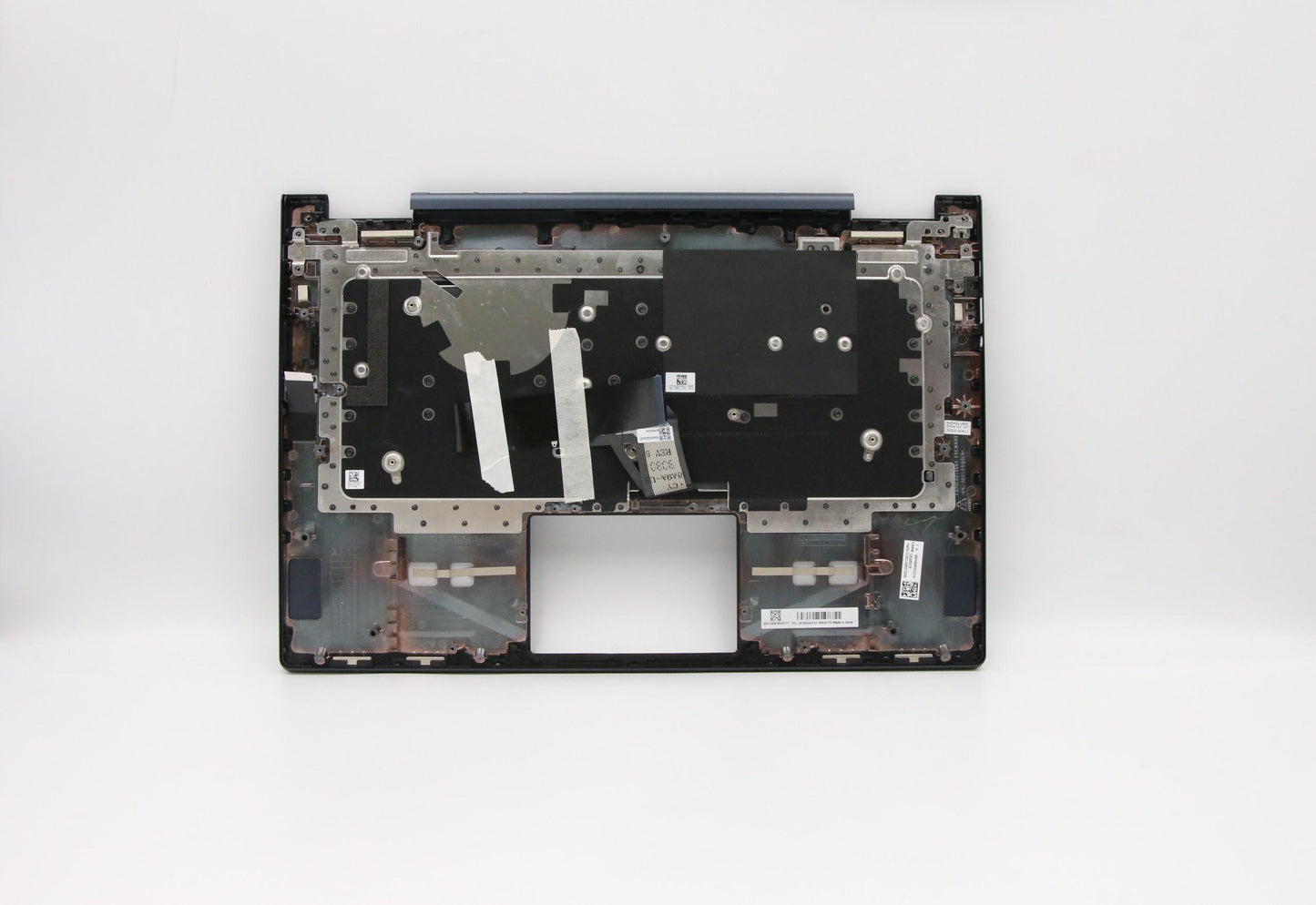 Lenovo Up Assy W Bl Kb Heb - 5CB0U43741