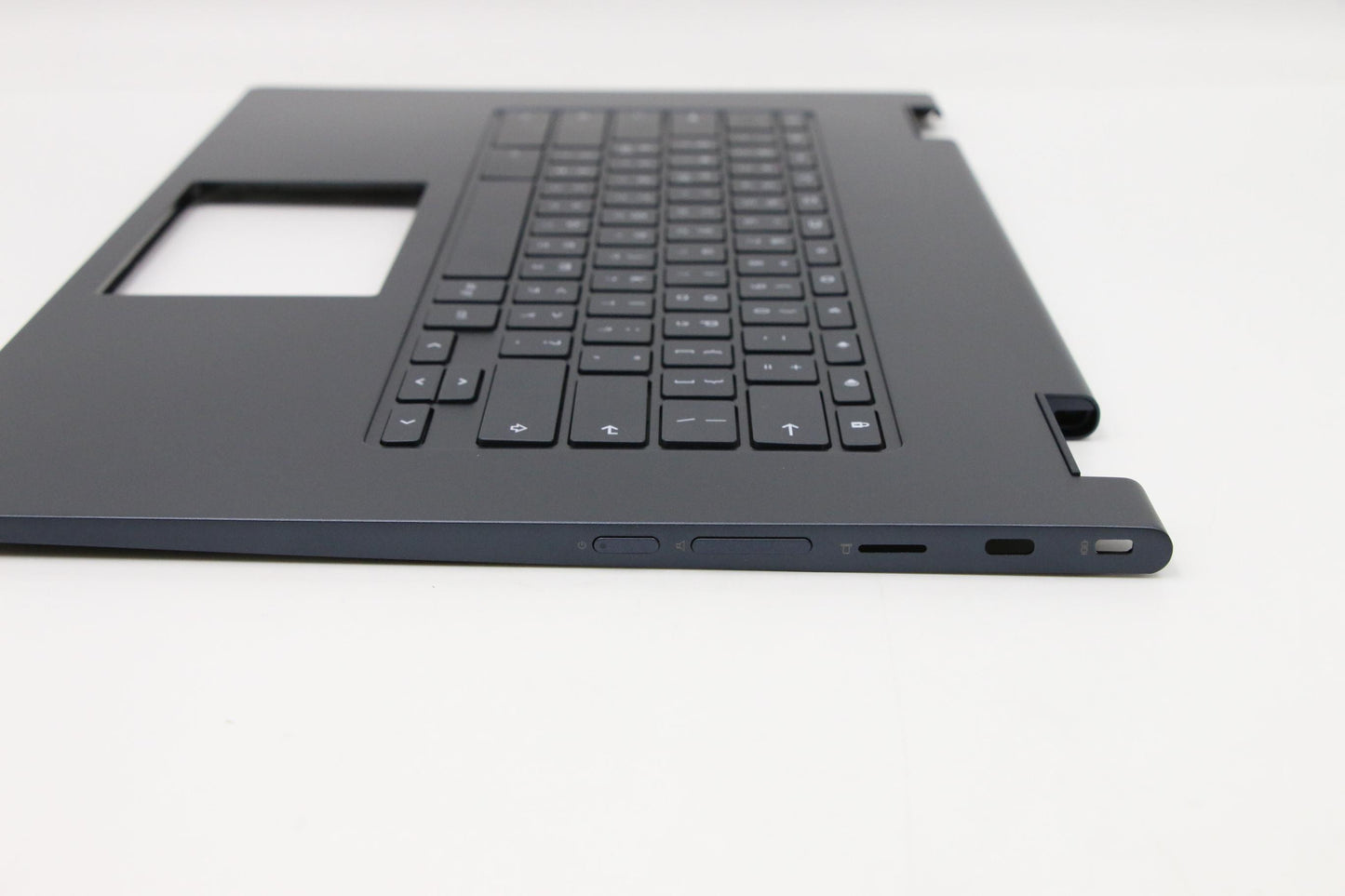 Lenovo Up Assy W Bl Kb Heb - 5CB0U43741