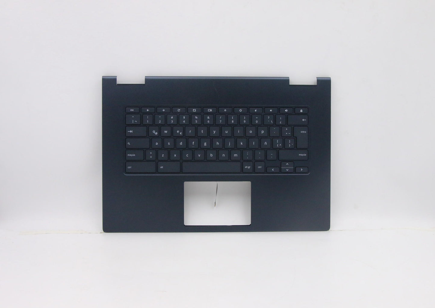 Lenovo Up Assy W Bl Kb Latin - 5CB0U43744