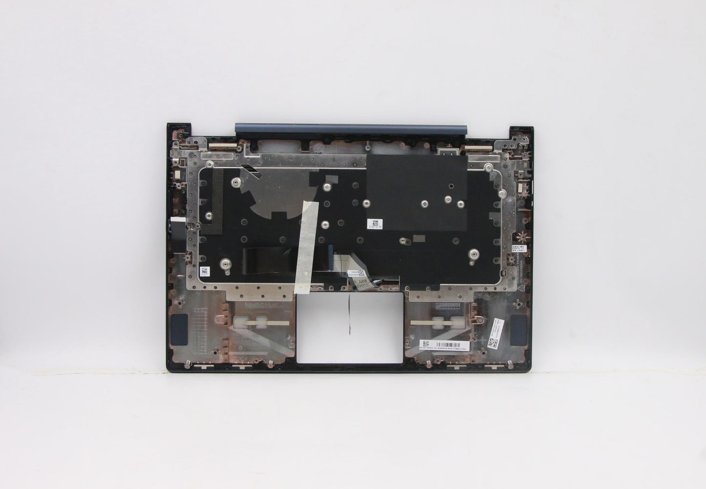 Lenovo Up Assy W Bl Kb Latin - 5CB0U43744