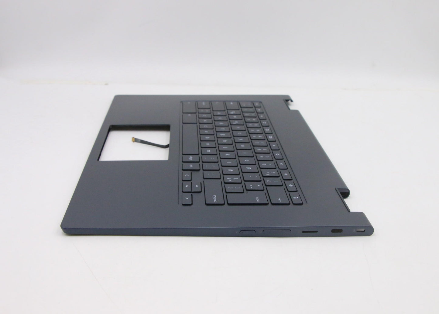 Lenovo Up Assy W Bl Kb Latin - 5CB0U43744