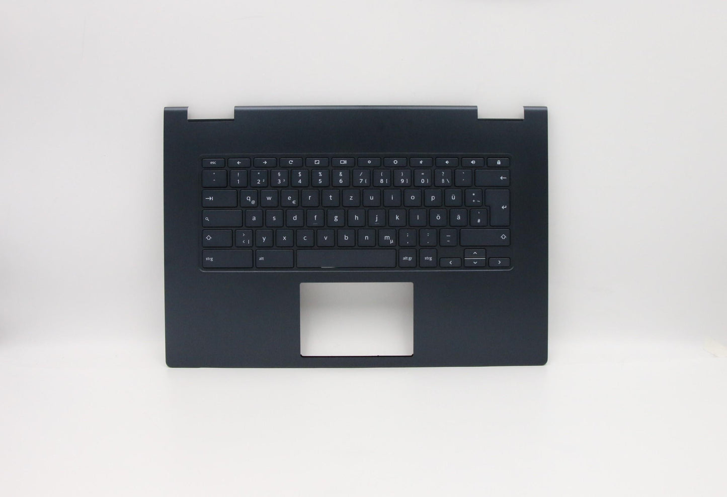 Lenovo Up Assy W Bl Kb Ger - 5CB0U43745