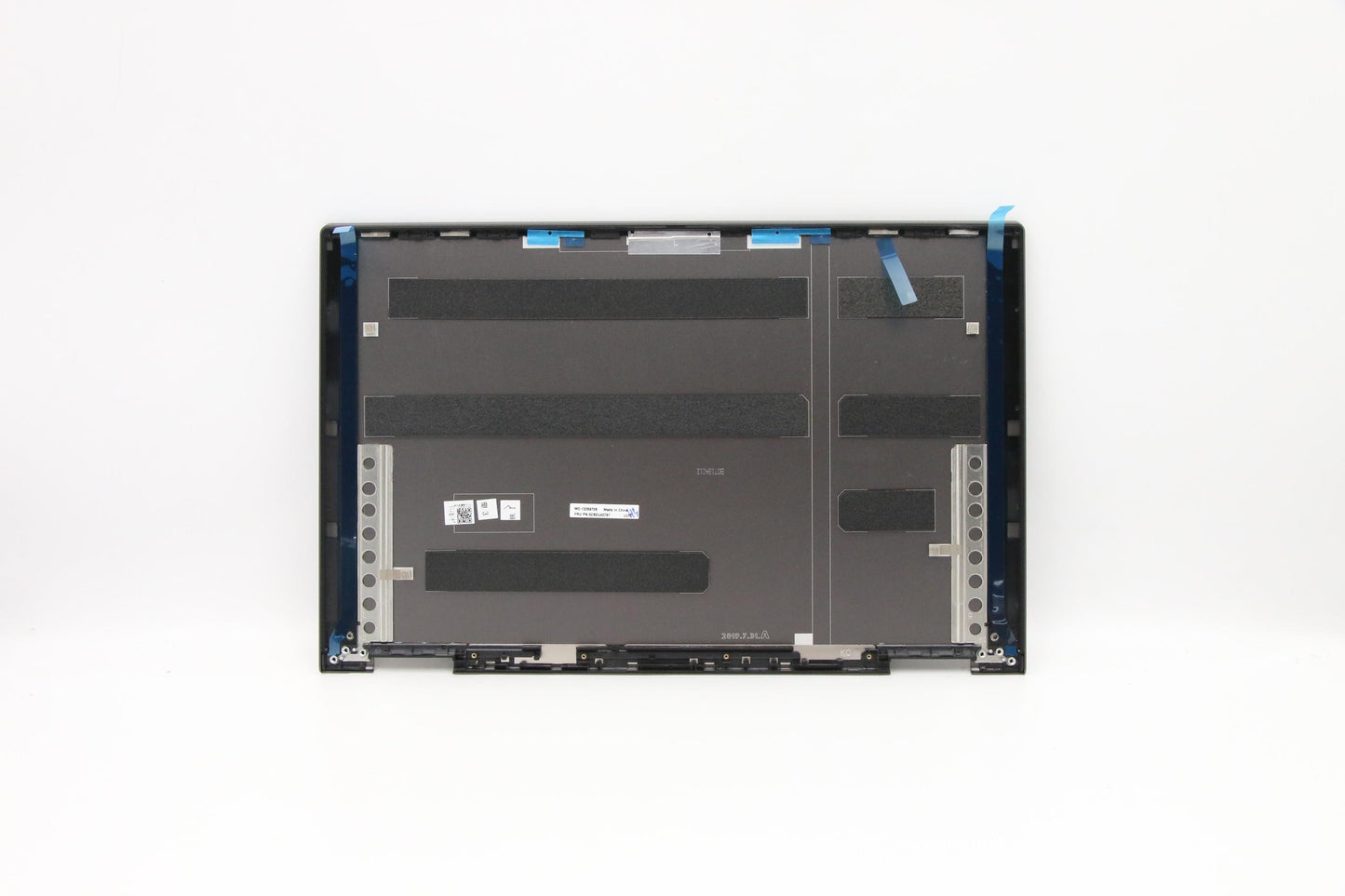 Lenovo Lcd Cover 32 Iron Grey - 5CB0U43787