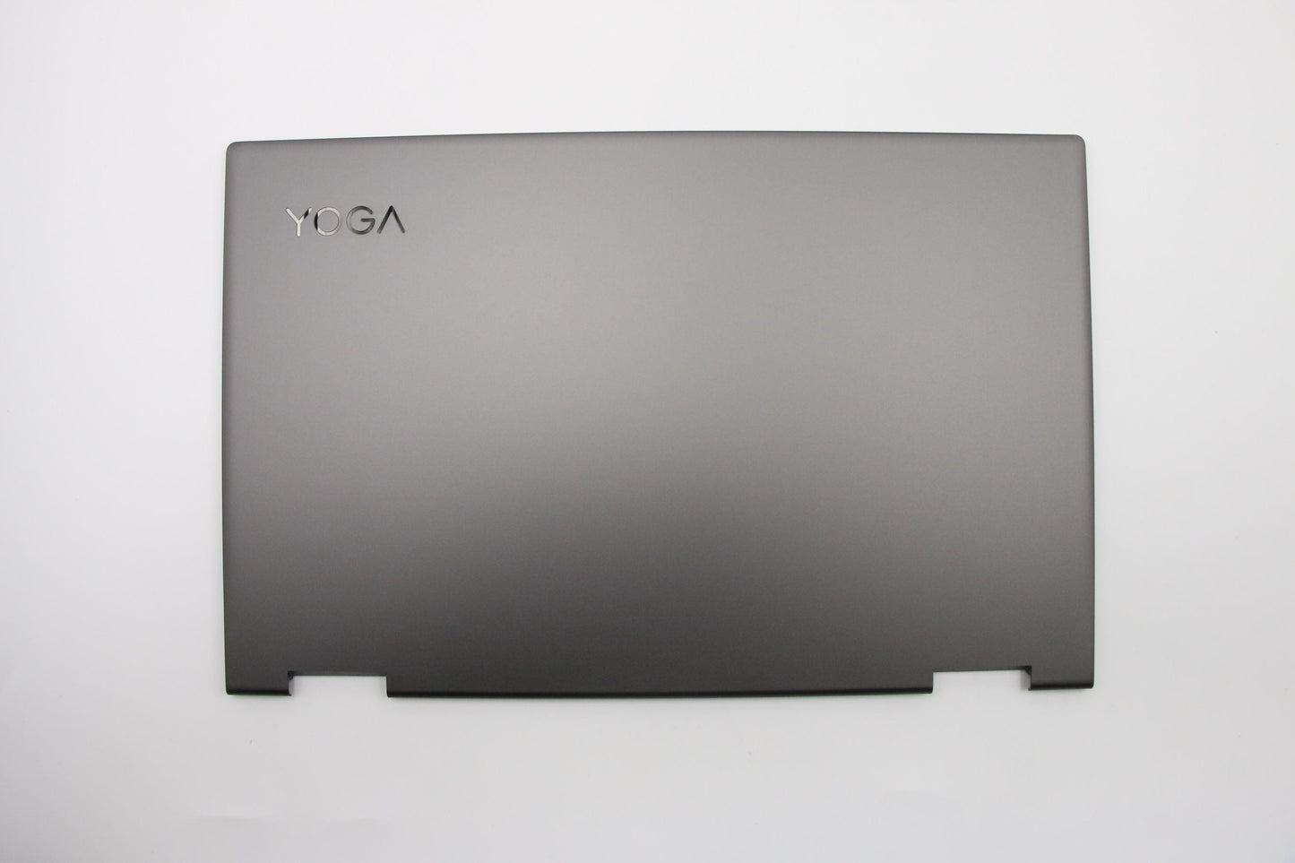 Lenovo Lcd Cover 26 Iron Grey - 5CB0U43788