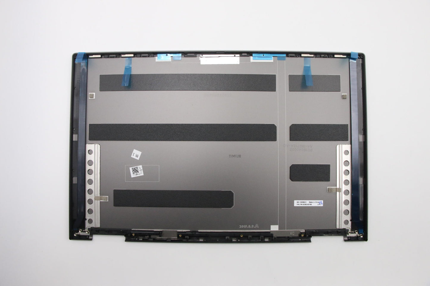Lenovo Lcd Cover 26 Iron Grey - 5CB0U43788
