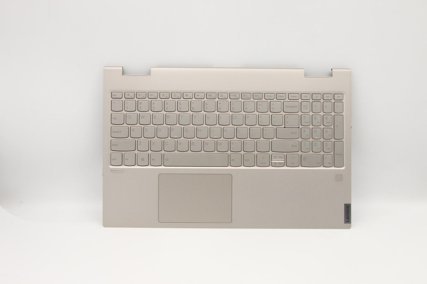 Lenovo C-Cover with Keyboard, USA English - 5CB0U43851