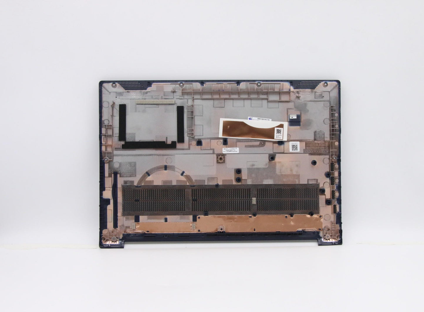 Lenovo Log Low Abyss Blue Imr Dis - 5CB0U43855