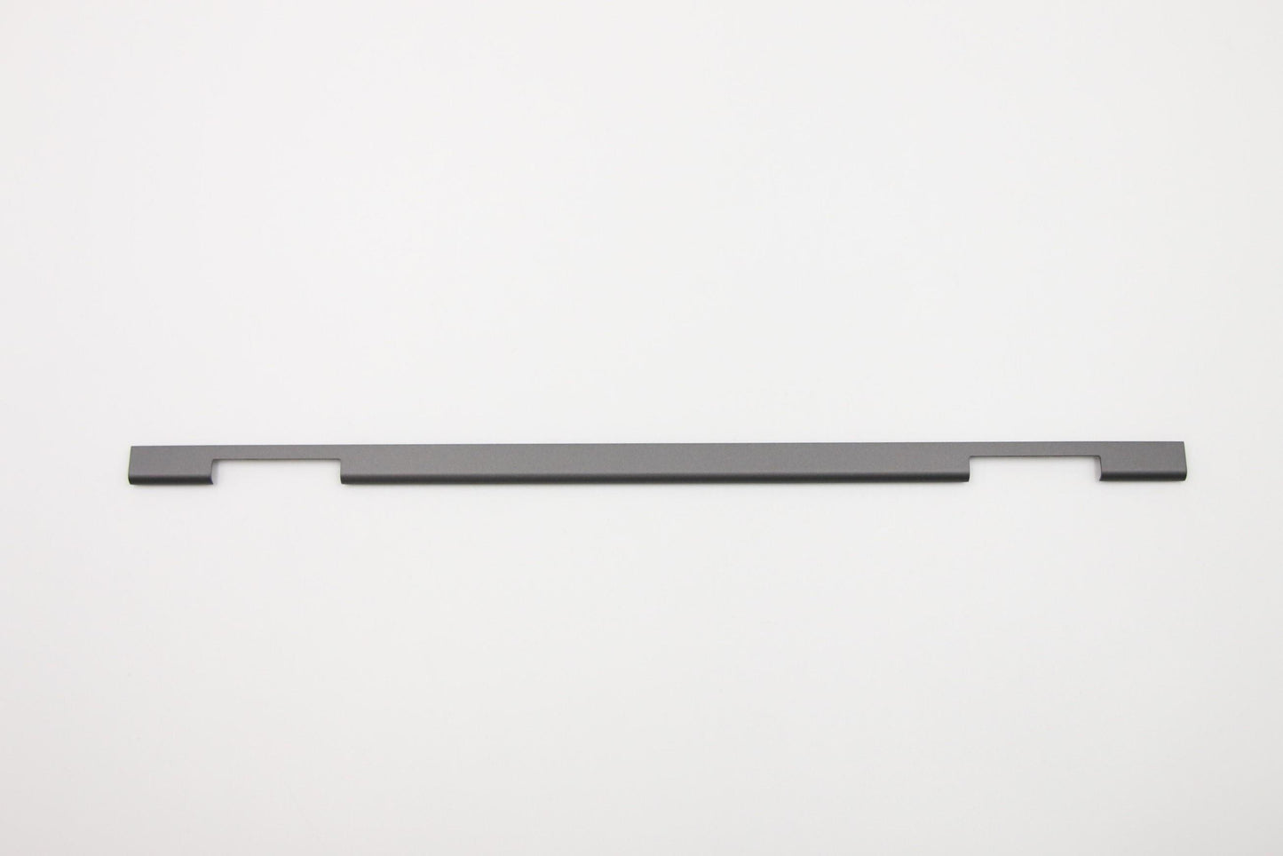 Lenovo Hinge Cover Bezel Cap Iron Gre - 5CB0U43928