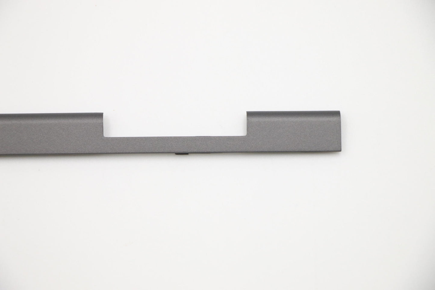 Lenovo Hinge Cover Bezel Cap Iron Gre - 5CB0U43928