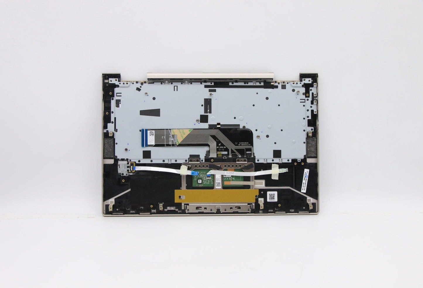 Lenovo Log Up Assy Fpr Mica-La - 5CB0U43963