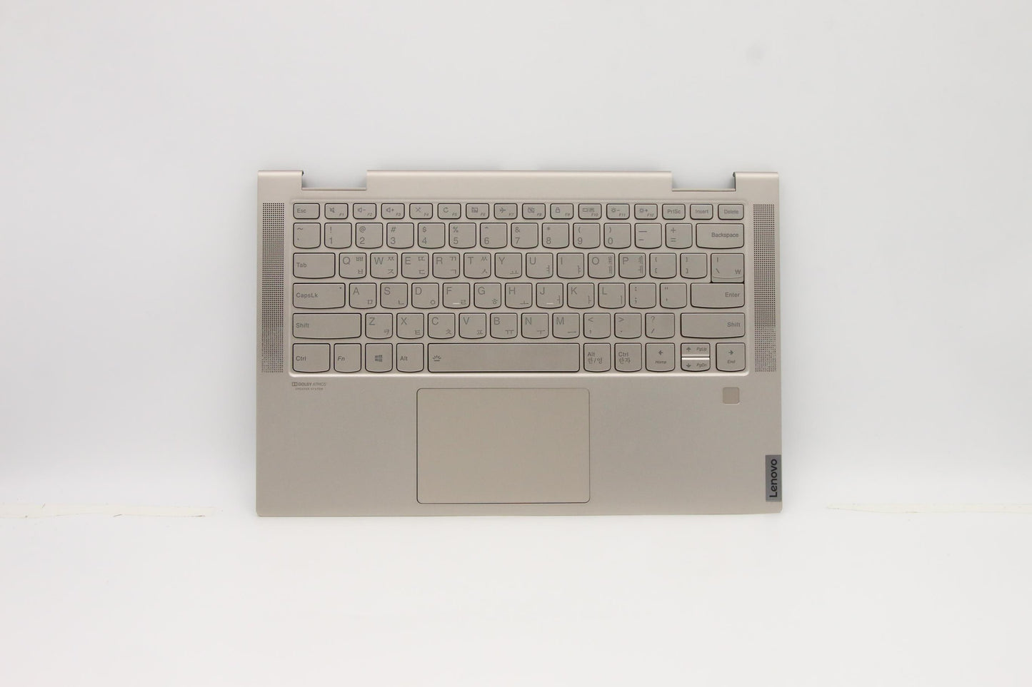 Lenovo Log Up Assy Fpr Mica-Ko - 5CB0U43964