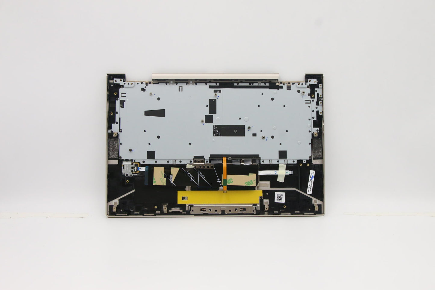 Lenovo Log Up Assy Fpr Mica-Ko - 5CB0U43964