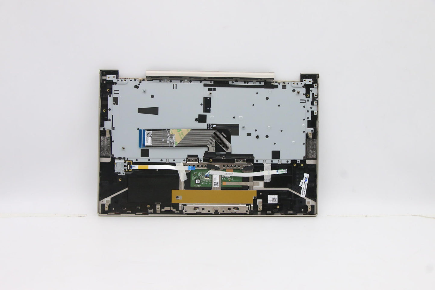 Lenovo Log Up Assy Fpr Mica-It - 5CB0U43965