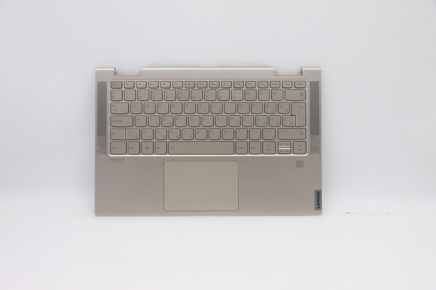 Lenovo Log Up Assy Fpr Mica-Hg - 5CB0U43967