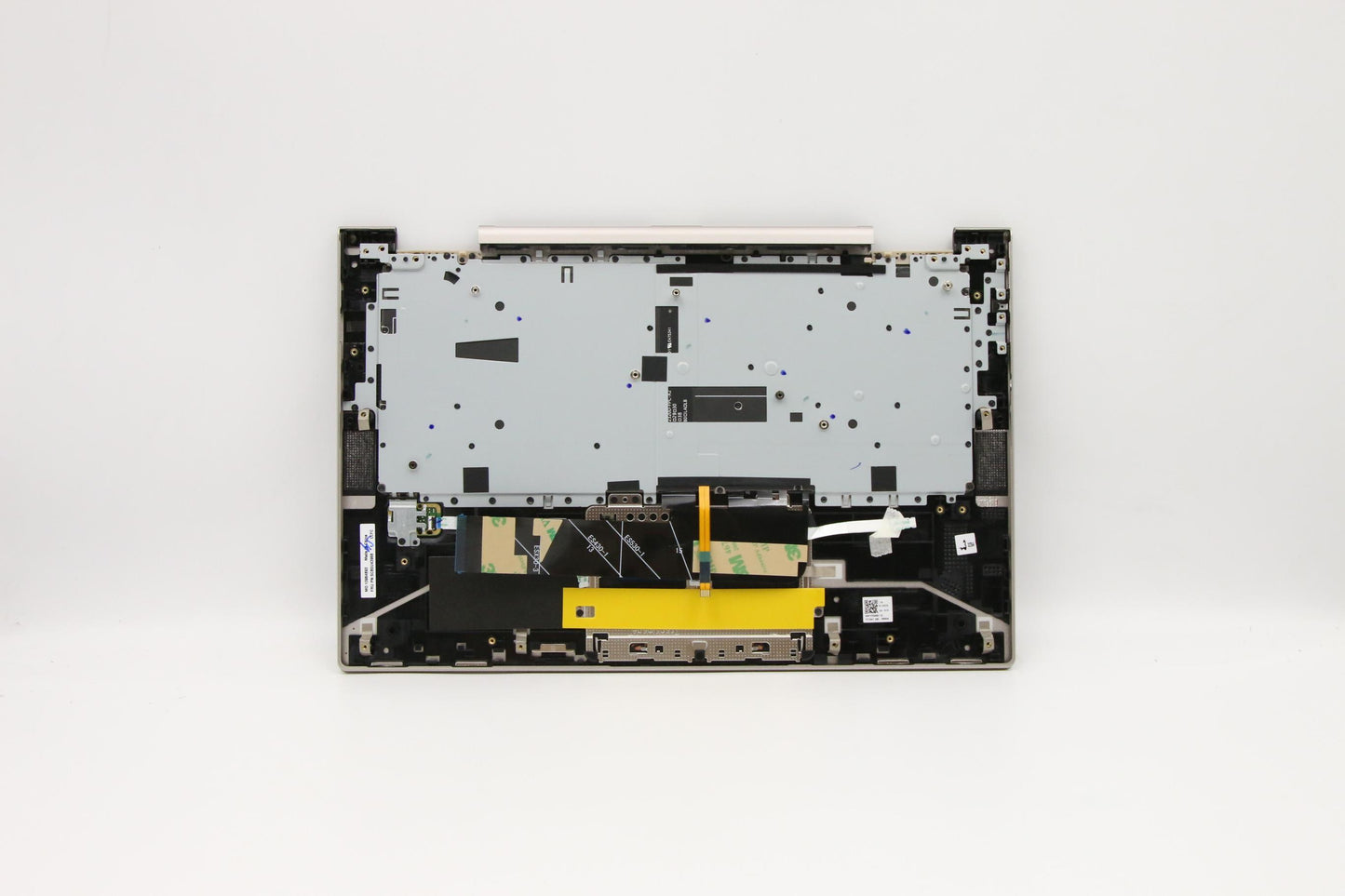 Lenovo Log Up Assy Fpr Mica-Hb - 5CB0U43968
