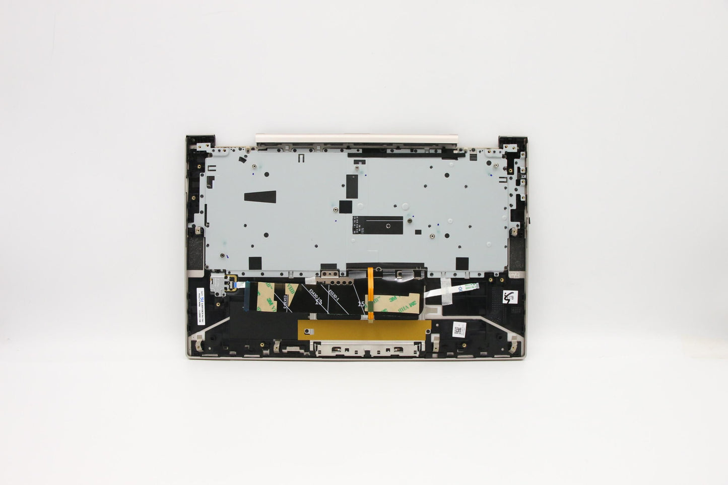 Lenovo Log Up Assy Fpr Mica-Gr - 5CB0U43970