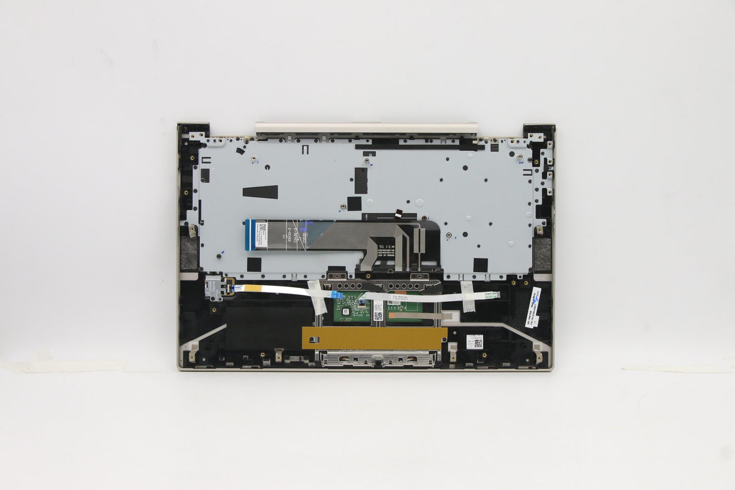 Lenovo Log Up Assy Fpr Mica-Cf-E - 5CB0U43971