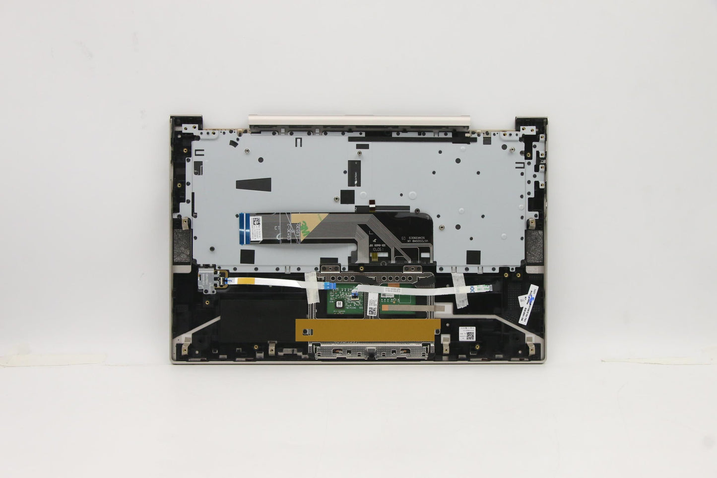 Lenovo Log Up Assy Fpr Mica-Nd - 5CB0U43972