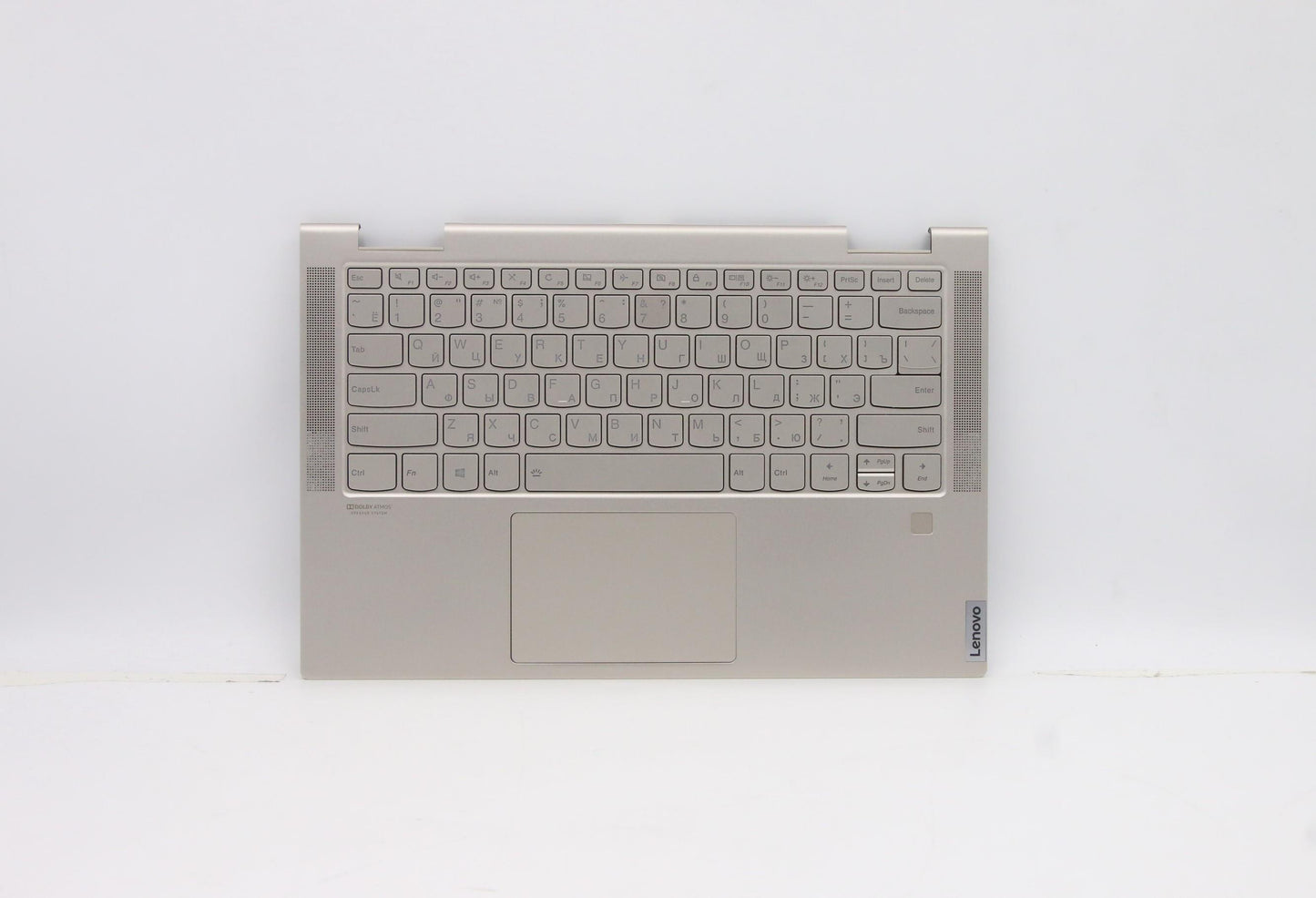 Lenovo Log Up Assy Fpr Mica-Ru - 5CB0U43974