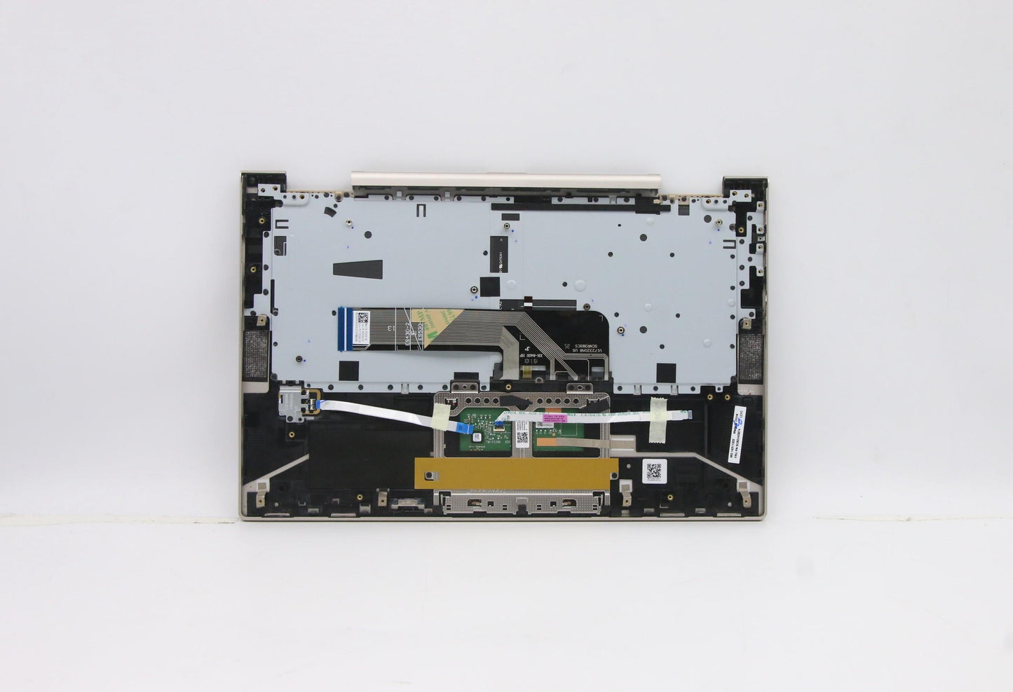 Lenovo Log Up Assy Fpr Mica-Ru - 5CB0U43974