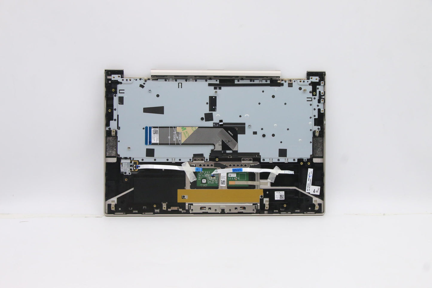 Lenovo Log Up Assy Fpr Mica-Sa - 5CB0U43975