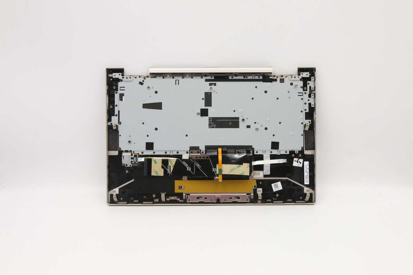 Lenovo Log Up Assy Fpr Mica-Sw - 5CB0U43977