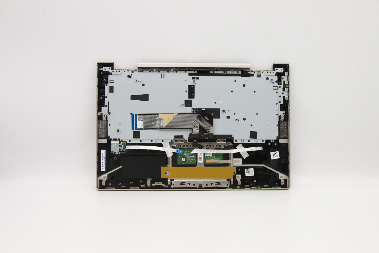 Lenovo Log Up Assy Fpr Mica-Ch - 5CB0U43978