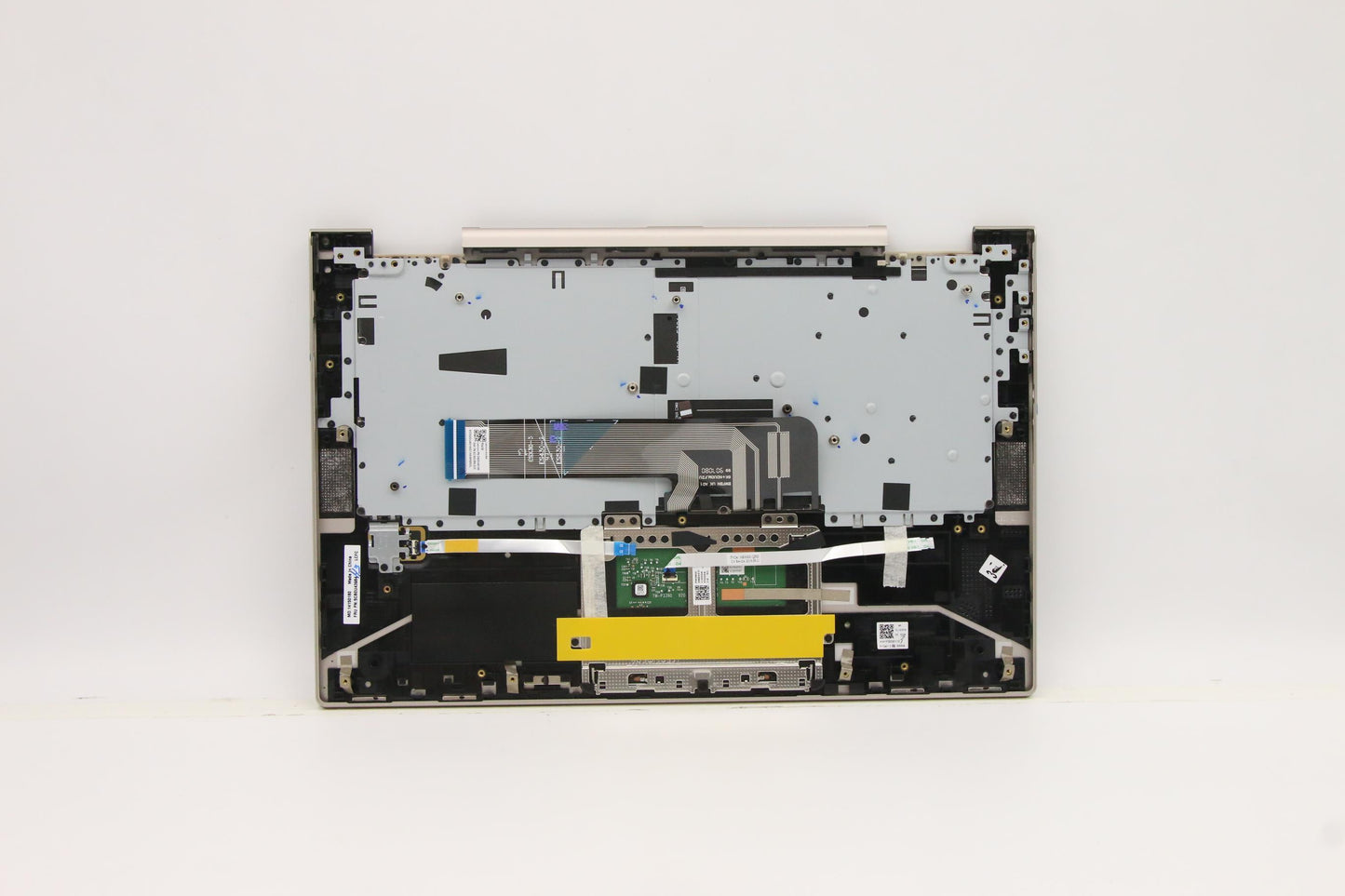 Lenovo Log Up Assy Fpr Mica-Cz-Sk - 5CB0U43984