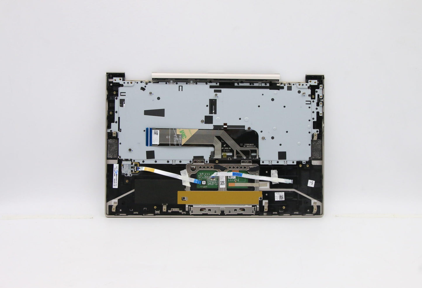 Lenovo Log Up Assy Fpr Mica-Bu - 5CB0U43985