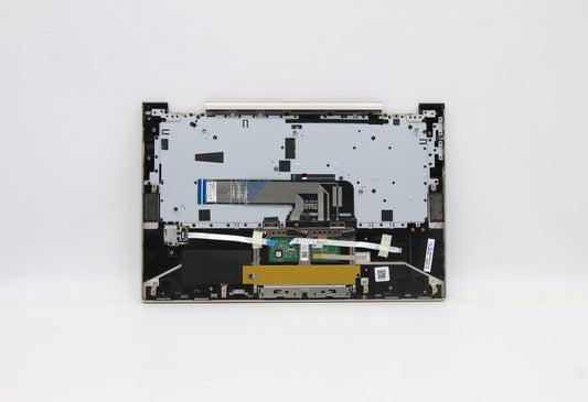 Lenovo Log Up Assy Fpr Mica-Fr - 5CB0U43989