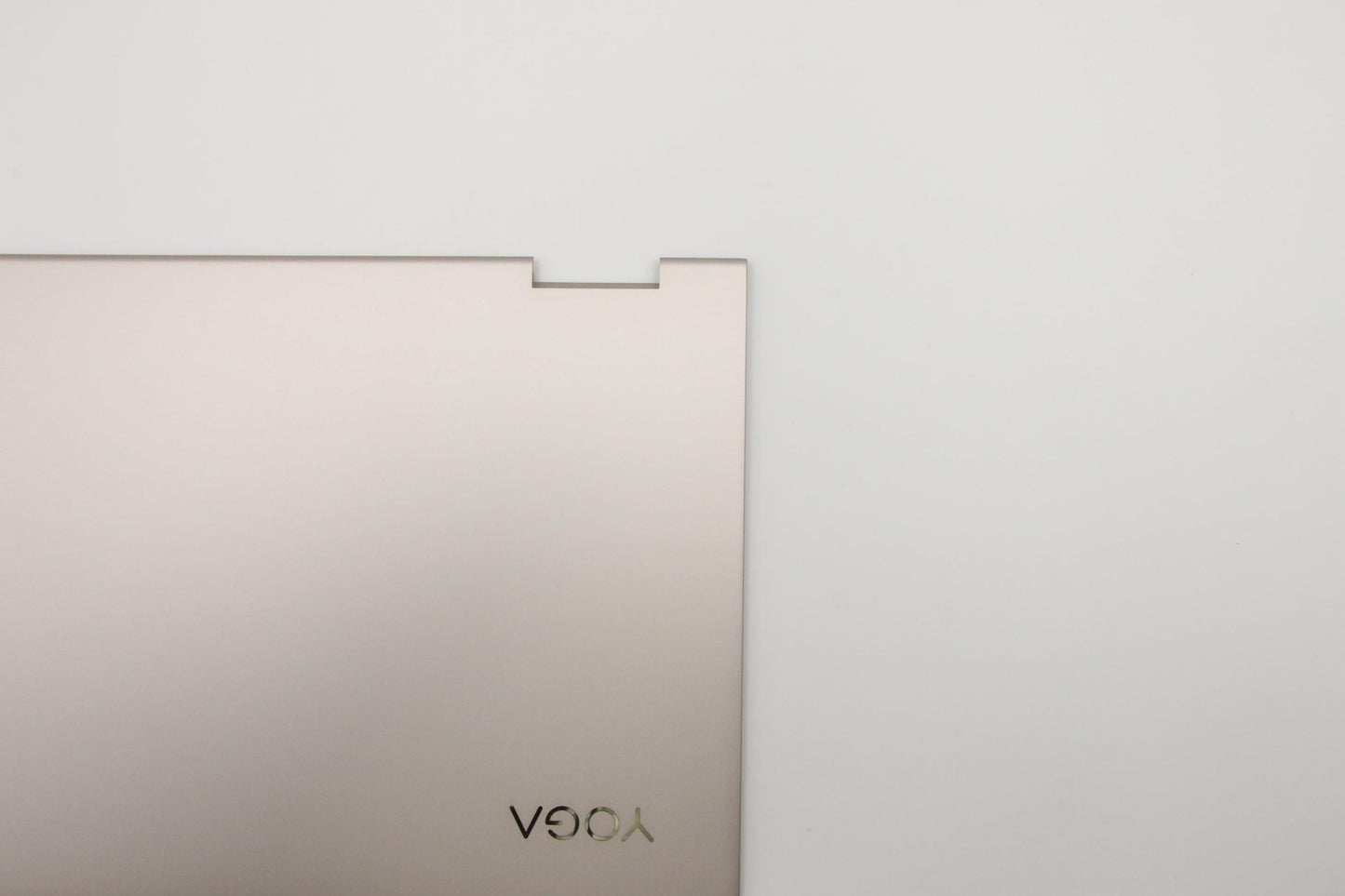 Lenovo LCD Cover L 81TC MICA - 5CB0U43995