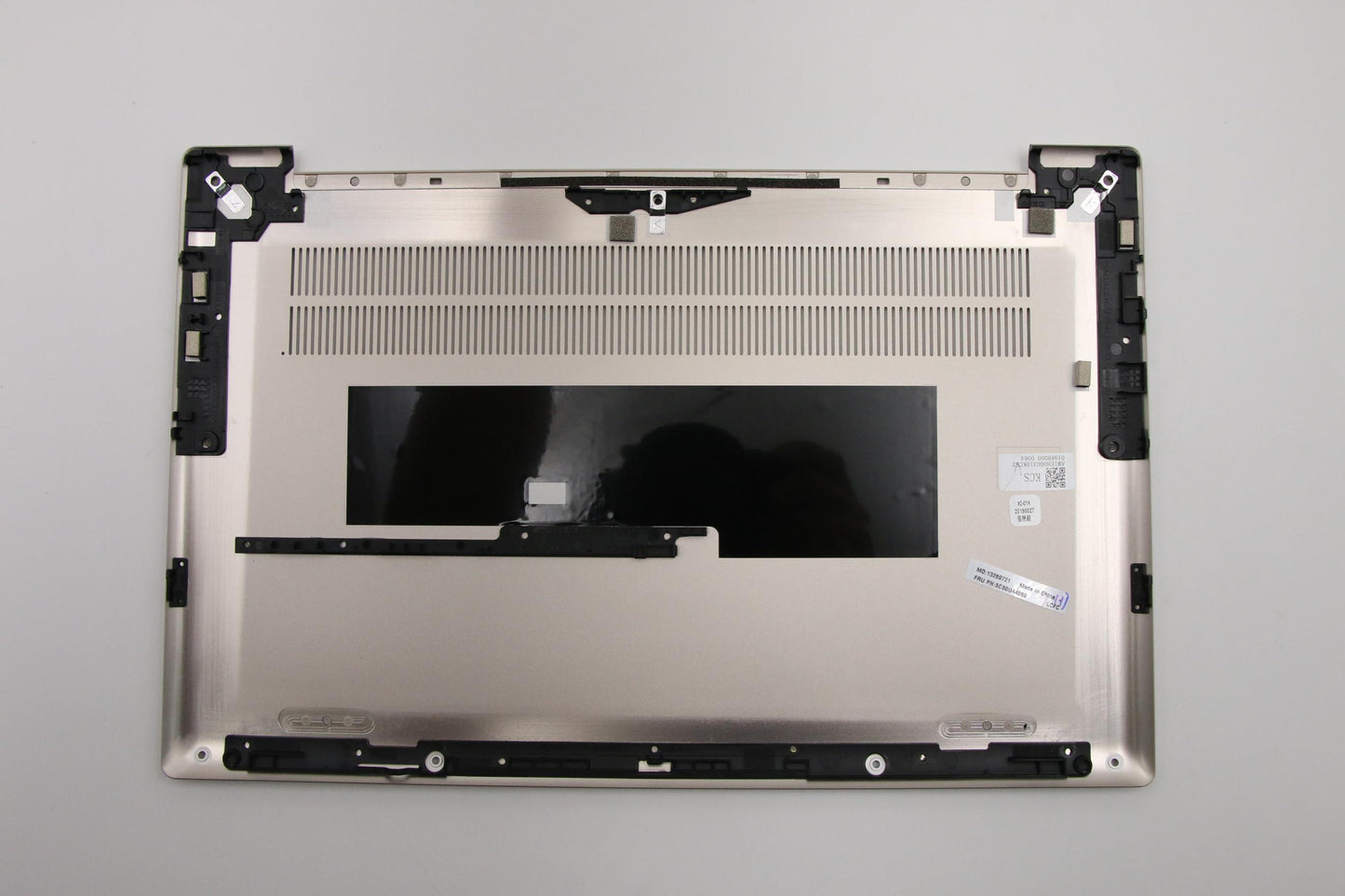 Lenovo Log Low Mica - 5CB0U44069