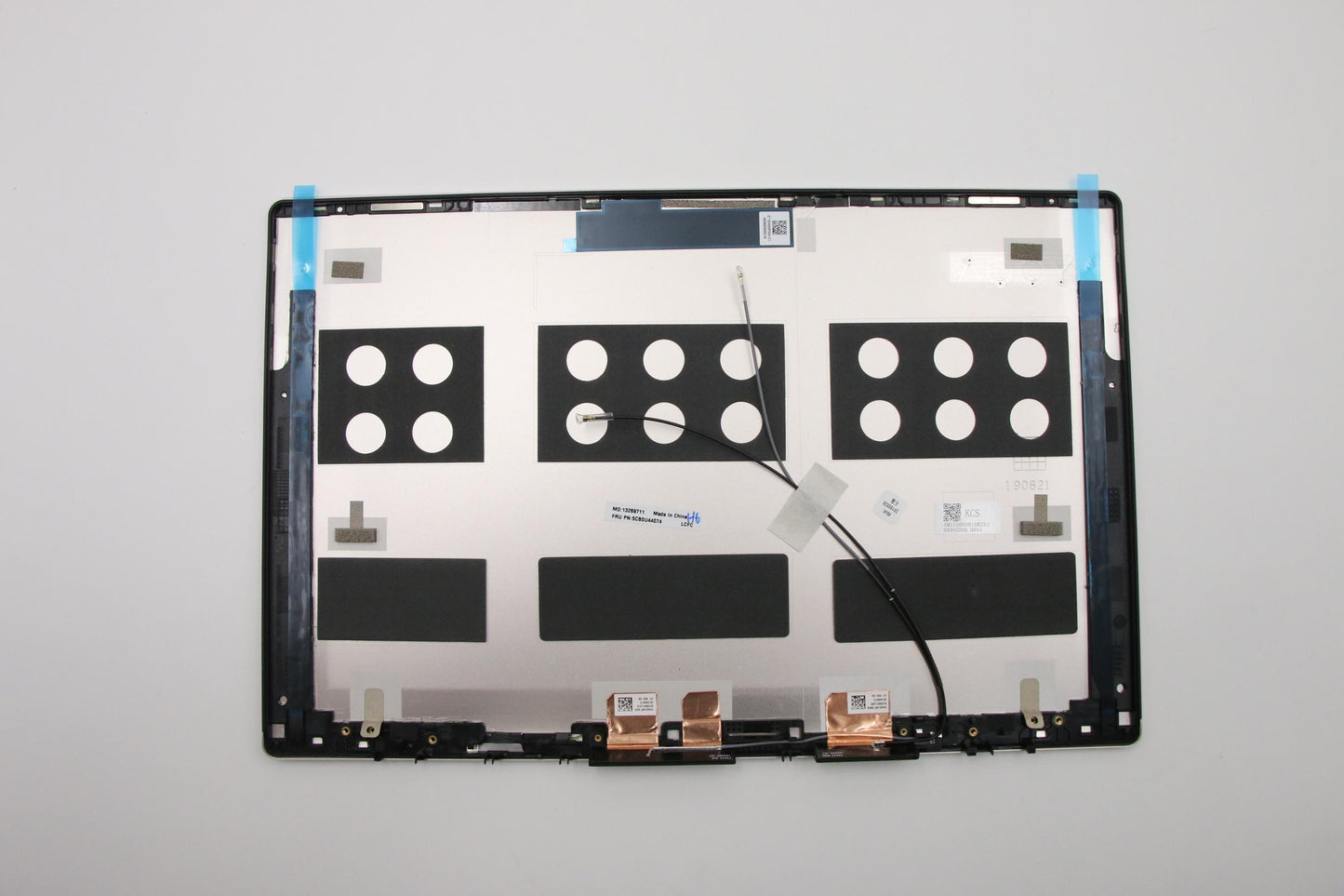 Lenovo Lcd Cover Yoga Mica Fhd - 5CB0U44074