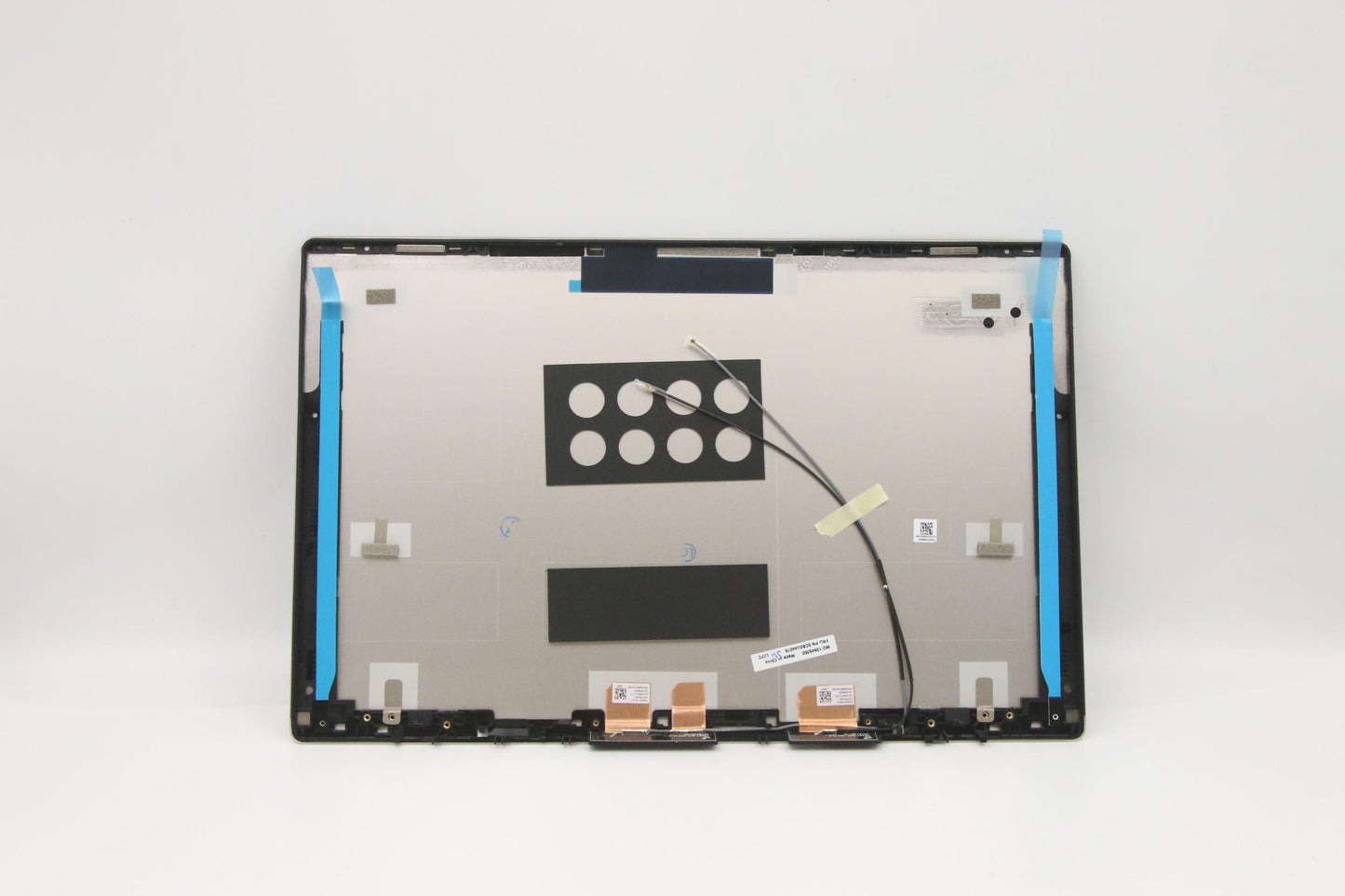 Lenovo Lcd Cover Yoga Mica Uhd - 5CB0U44076