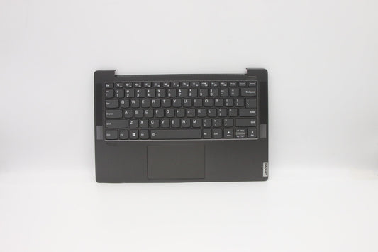Lenovo Log Up Assy Iron Grey-Us - 5CB0U44082