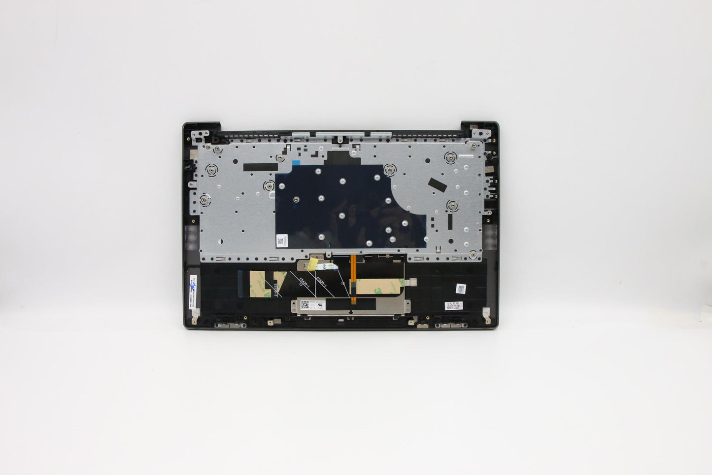 Lenovo Log Up Assy Iron Grey-Us - 5CB0U44082