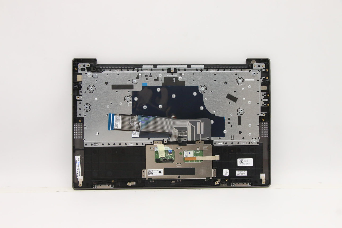 Lenovo Log Up Assy Iron Grey-Gr - 5CB0U44087