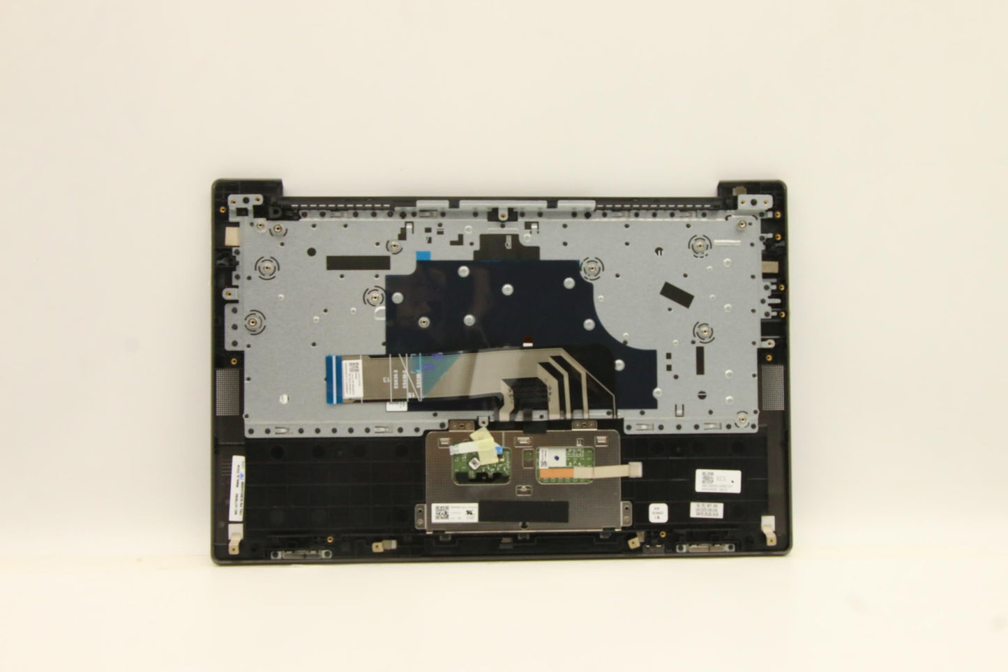 Lenovo Log Up Assy Iron Grey-Gk - 5CB0U44088