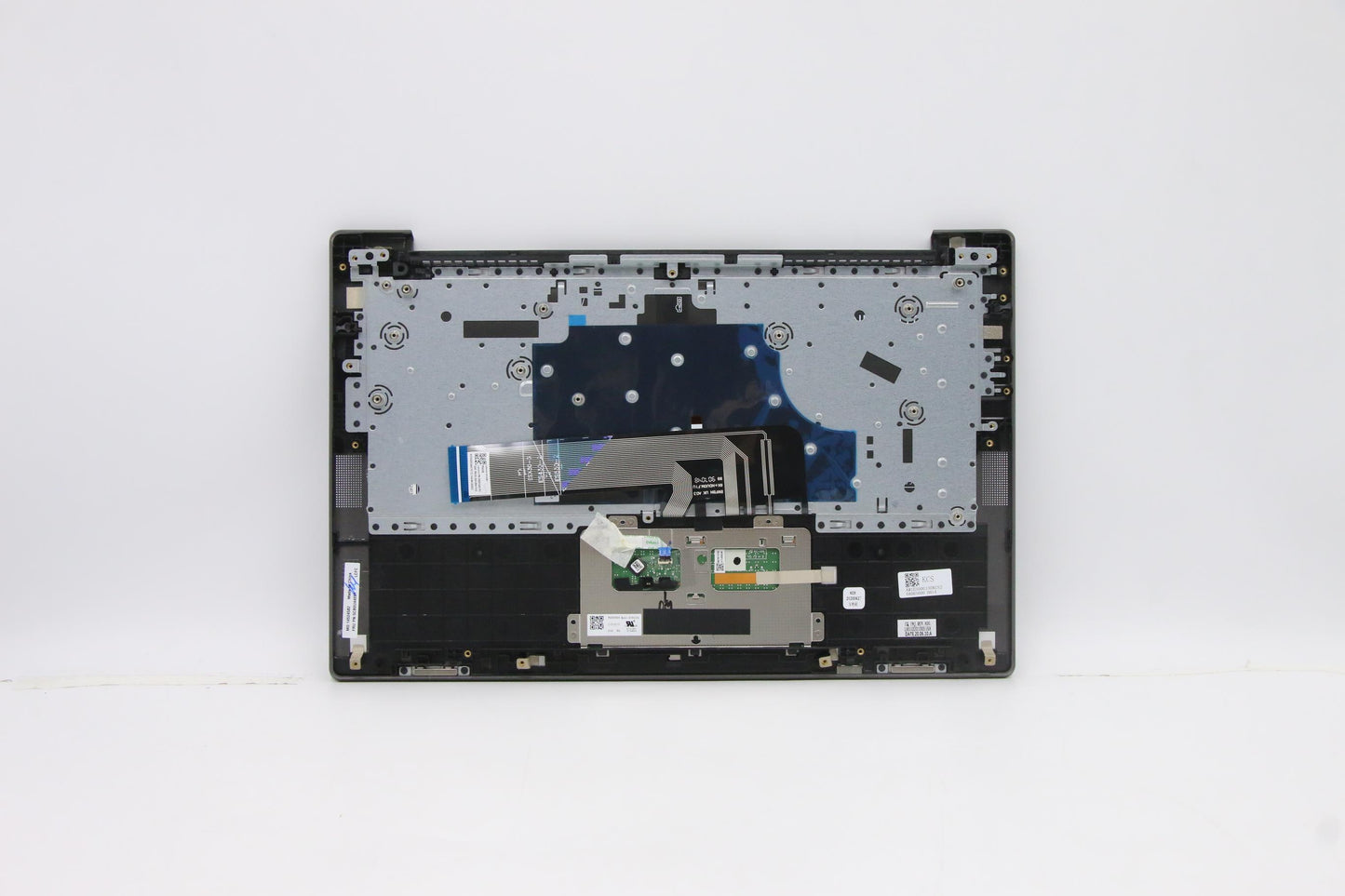 Lenovo Log Up Assy Iron Grey-Hg - 5CB0U44091