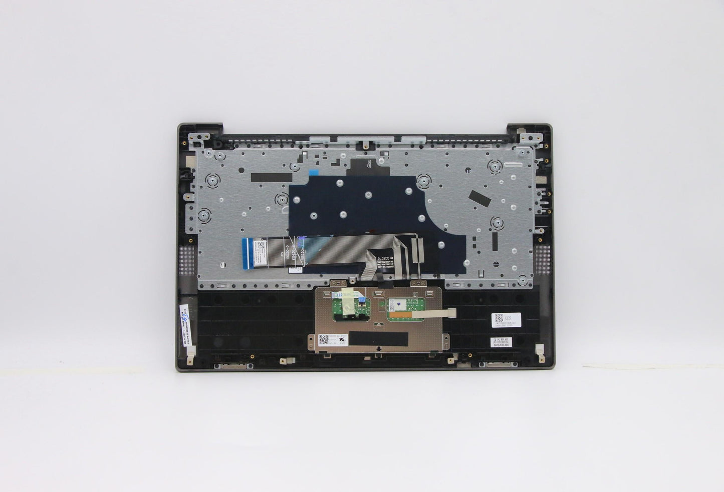 Lenovo Log Up Assy Iron Grey-It - 5CB0U44093